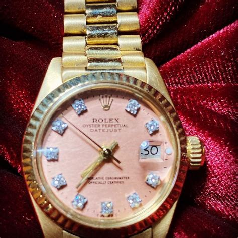 relojes rolex de dama|rolex reloj de mujer.